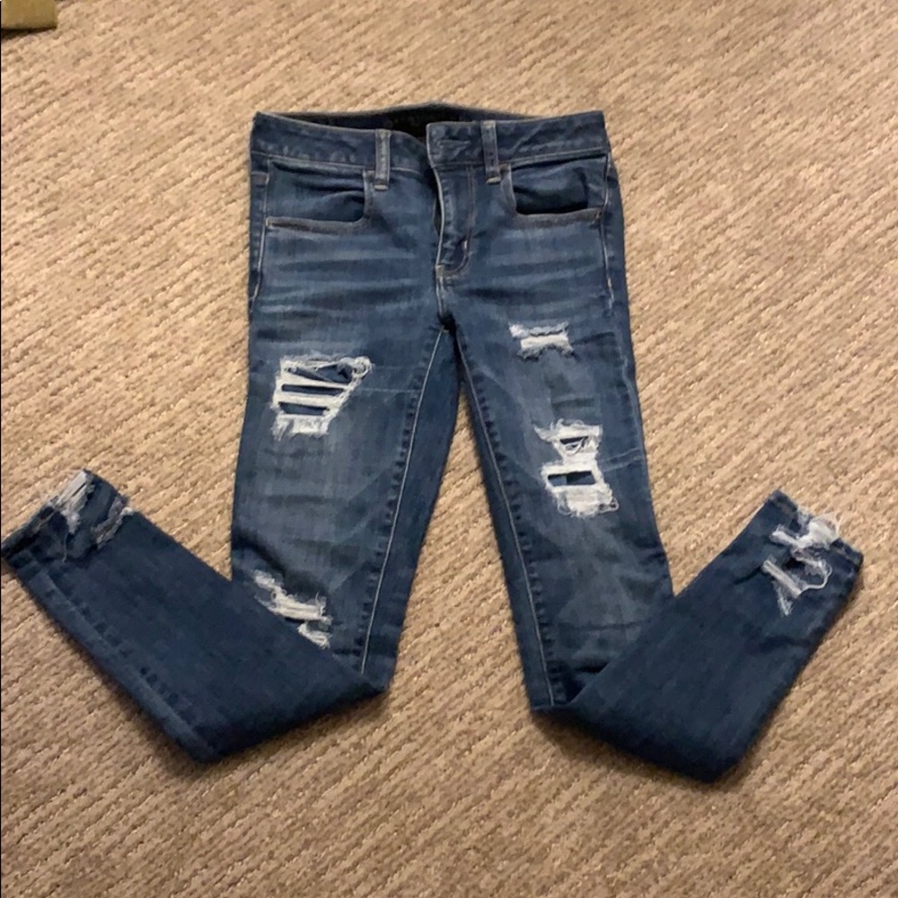 Jeans - Picture 2 of 8